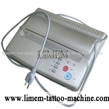 copiadora térmica tatuagem
